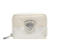 PORTAFOGLIO BLAUER. BIANCO Bianco UNICA