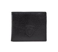 Portafoglio Blauer F2almont01/Pre Uomo Pelle Nero