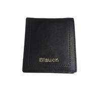 PORTAFOGLIO BLAUER F6EIGC01 NAV BLK NERO