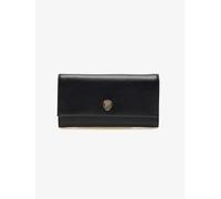 Portafoglio Blauer Fenny Orientamento Orizzontale Donna Ecopelle Nero