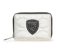 Portafoglio Blauer Palmo Donna Ecopelle Bianco