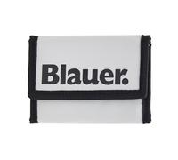 Blauer - Borsa in poliestere bianco per uomo e donna - - Accessories - Uomo - Bianco - ONE SIZE