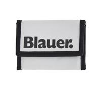 Portafoglio Blauer Strap01 Strap01 Casual Bianco