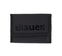 Portafoglio Blauer Strap01 Strap01 Casual Nero