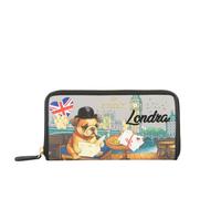 PORTAFOGLIO BRACCIALINI B19167_126 CARTOLINE Portafoglio modello zip around c...