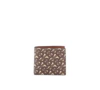 Portafoglio BURBERRY Mod. 8022913 Marrone