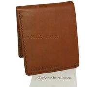 Portafoglio CALVIN KLEIN CKJ mod. C83100 - marrone chiaro