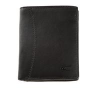 Portafoglio Camel Active Cordoba Nero Jet