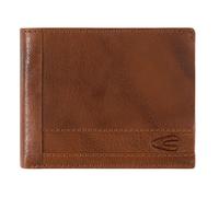 Portafoglio Camel Active Field Marrone