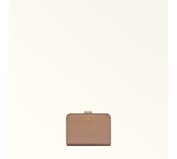Portafoglio Camelia S in pelle Furla