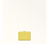 Portafoglio Camelia S in pelle Furla