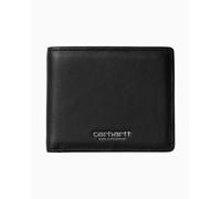 PORTAFOGLIO VEGAS BILLFOLD NERO CARHARTT WIP One Size