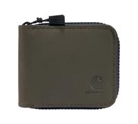 Portafoglio Carhartt Zip Idrorepellente