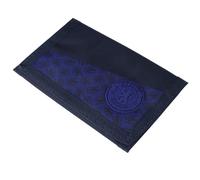 Portafoglio Chelsea FC Blu, Regalo Di Compleanno Merchandise Ufficiale