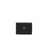 Portafoglio Circle in pelle Piquadro