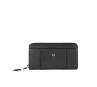 Piquadro collezione Circle portafogli donna in pelle - Colori: N N