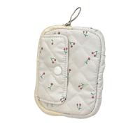 Portafoglio con cartoni animati Portamonete Floreale Stile Coreano Cambia Borsa Piccola Stoccaggio Soldi Sacchetti di Immagazzinaggio Piccolo Deposito, C, Bellezza di massa