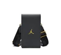 Portafoglio con cinturino Monarch Jordan - Nero TAGLIA UNICA