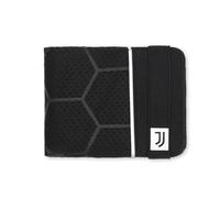 Portafoglio con elastico compatibile con Juventus