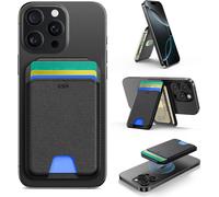 Portafoglio con MagSafe, RFID Blocco, Supporto per 5 Carte ESR PER IPHONE