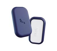 Portafoglio contactless con guscio modello POP Compatto e facile da usare