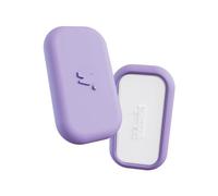 Portafoglio contactless con guscio modello POP Compatto e facile da usare