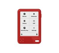 PORTAFOGLIO CRIPTO LEDGER NANO GEN5 + RECOVERY KEY