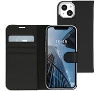 Portafoglio custodia porta carte flessibile adatta per Apple iPhone 14 Plus