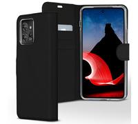 Portafoglio custodia porta carte flessibile adatta per Motorola ThinkPhone