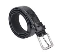 Portafoglio da cintura con tasca in pelle PU, cintura di sicurezza da viaggio, per contanti, oggetti di valore, gioielli, uomini, fidanzato, viaggio d'affari, casual, all'aperto, campeggio, 125 cm