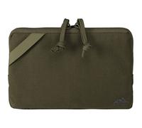Helikon-Tex Portafoglio TRIP® - Cordura®, Verde oliva, Edc