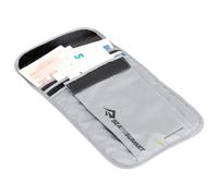 Sea To Summit Rfid Neck Document Holder Grigio