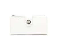 Portafoglio da donna Baci e Abbracci porta carte in morbida similpelle con logo