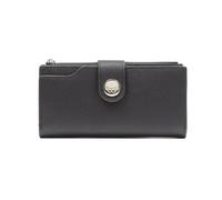 Portafoglio da donna Baci e Abbracci porta carte in morbida similpelle con logo