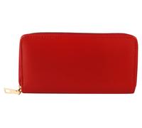 Portafoglio da Donna in similpelle, design semplice, Vari Colori