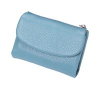 Portafoglio Da Donna Organizer Spiccioli e Denaro Tascabile Universitario | Portafoglio In Per Donne Per Viaggi, Lavoro, Concerti, Gite Al Mare, Studenti Universitari, Adolescenti, Adulti, Mamma,