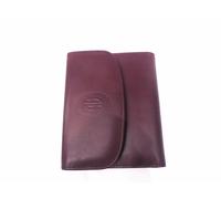 PORTAFOGLIO DA DONNA PELLE ALTA QUALITA' | "a due Firenze"| WALLET WOMEN LEATHER