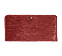 Portafoglio da golf, elegante a tema golf, sottile custodia per carte di credito, in pelle PU, può contenere fino a 30 banconote, per banconote, chiavi del dollaro, uomini, viaggi di lavoro, tutti i