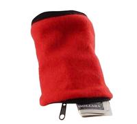 Portafoglio Da Polso | Tasca Con Cerniera Per Braccio | Fascia Antisudore Unisex Per Camminare Correre Escursionismo Arrampicata Ciclismo | Portachiavi E Portamonete Impermeabile Sicuro