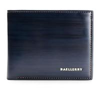 Portafoglio da uomo Baellerry Samuel - Blu