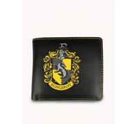 Portafoglio da uomo Harry Potter Tassorosso