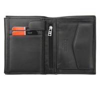 Portafoglio da uomo in pelle Pierre Cardin CB TILAK26 326 RFID