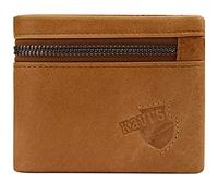 Portafoglio da uomo in vera pelle Fid Blocco cerniera Bifold Sottile minimalista Fermasoldi Porta carte di credito Passaporto Borsa elegante Portamonete Portamonete Tasca anteriore posteriore Coach