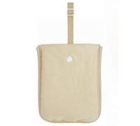 Portafoglio da viaggio da donna, a prova di borseggio, con cintura per denaro, tasca segreta, passaporto e oggetti di valore, accessorio sicuro