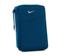 Portafoglio da viaggio Nike Aura - Blu TAGLIA UNICA