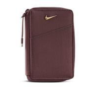 Portafoglio da viaggio Nike Aura - Viola TAGLIA UNICA