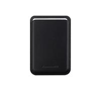 ROSKILDE CC WALLET NERO
