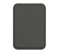 Portafoglio DBRAMANTE1928 Wallet MagSafe ICON Grigio