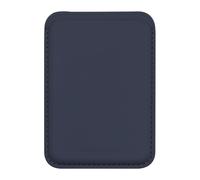 Portafoglio Dbramante1928 Wallet w/ MagSafe ICON Blu Monocromatico