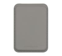 Portafoglio Dbramante1928 Wallet w/ MagSafe ICON Grigio Monocromatico
